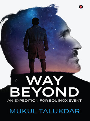 cover image of Way Beyond